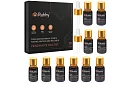 Zestaw olejków eterycznych, 10 zapachów – 10 sztuk po 10 ml