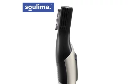 Zestaw do strzyżenia włosów i brody 8 w 1