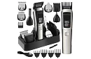 Zestaw do strzyżenia włosów i brody 8 w 1