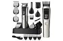 Zestaw do strzyżenia włosów i brody 8 w 1