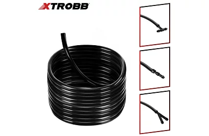 Zestaw naprawczy spryskiwaczy 2 m – 4/5 mm + T-kusy