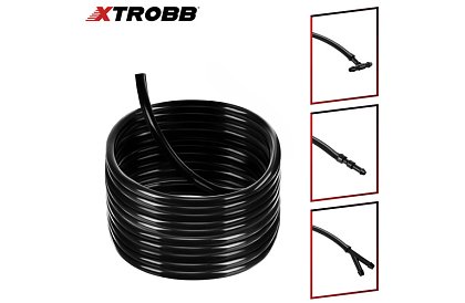 Zestaw naprawczy spryskiwaczy 2 m – 4/5 mm + T-kusy