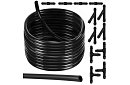 Zestaw naprawczy spryskiwaczy 2 m – 4/5 mm + T-kusy