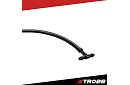 Zestaw naprawczy spryskiwaczy 2 m – 4/5 mm + T-kusy
