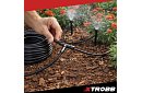 Zestaw naprawczy spryskiwaczy 2 m – 4/5 mm + T-kusy