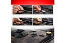 Zestaw naprawczy spryskiwaczy 2 m – 4/5 mm + T-kusy