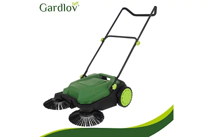 Ręczny zamiatarka Nexo 2100 m2/h - 680 mm, 24 litry