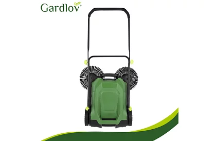 Ręczny zamiatarka Nexo 2100 m2/h - 680 mm, 24 litry