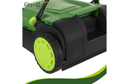 Ręczny zamiatarka Nexo 2100 m2/h - 680 mm, 24 litry