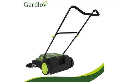 Ręczny zamiatarka Nexo 2100 m2/h - 680 mm, 24 litry