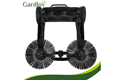 Ręczny zamiatarka Nexo 2100 m2/h - 680 mm, 24 litry