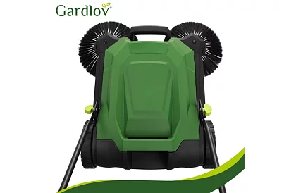 Ręczny zamiatarka Nexo 2100 m2/h - 680 mm, 24 litry