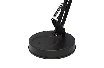 Regulowana lampa biurkowa 24W – 168 LED