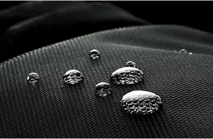 Refleksyjny plecak szkolny – 19 litrów