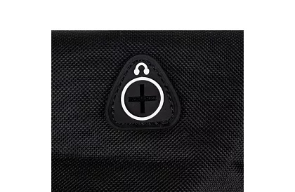 Refleksyjny plecak szkolny – 19 litrów