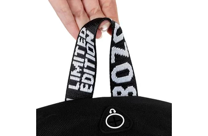 Refleksyjny plecak szkolny – 19 litrów