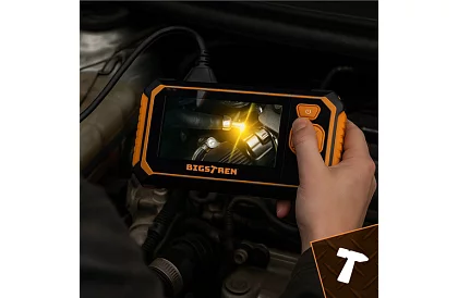 Pistolet do silikonu 600 ml + 5 dysz + 5 szpatułek