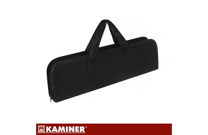 Narzędzia do grillowania ze stali nierdzewnej - 6-częściowy zestaw