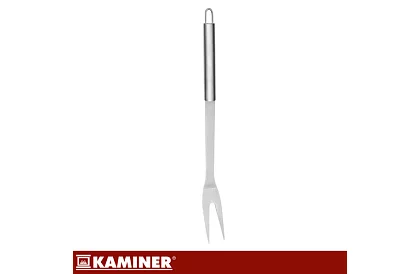 Narzędzia do grillowania ze stali nierdzewnej - 5-częściowy zestaw