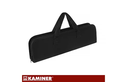 Narzędzia do grillowania ze stali nierdzewnej - 5-częściowy zestaw