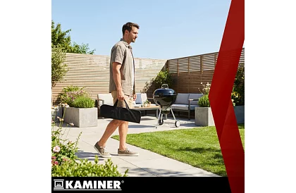 Narzędzia do grillowania ze stali nierdzewnej - 5-częściowy zestaw