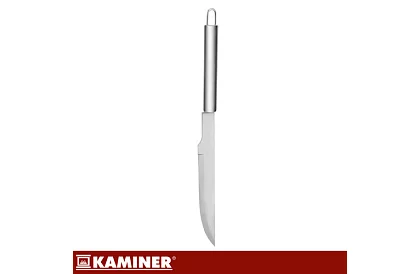 Narzędzia do grillowania ze stali nierdzewnej - 9-częściowy zestaw