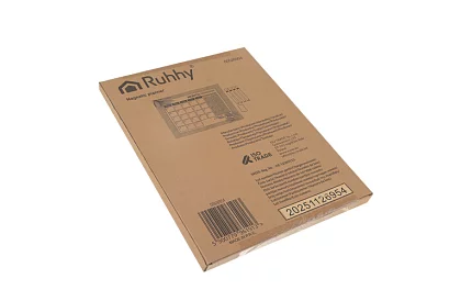 Magnetyczny planner na lodówkę 30 × 40 cm