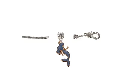 Zestaw do wyrobu biżuterii – 107 szt.