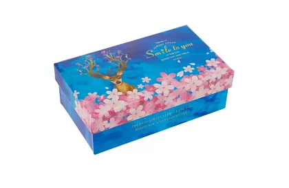 Zestaw do wyrobu biżuterii – 107 szt.