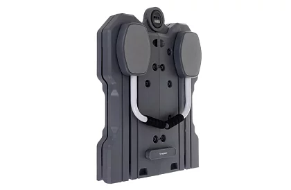 Multifunkcyjna deska do ćwiczeń Pilates i jogi