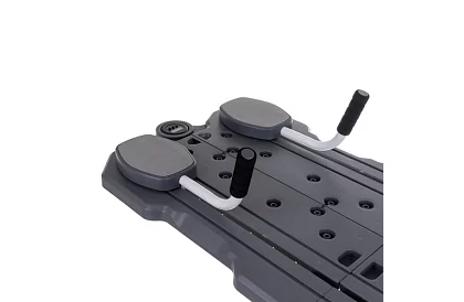 Multifunkcyjna deska do ćwiczeń Pilates i jogi