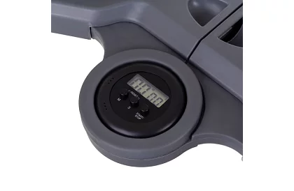 Multifunkcyjna deska do ćwiczeń Pilates i jogi