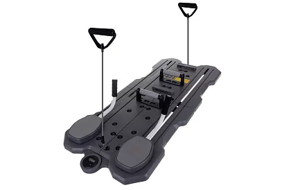 Multifunkcyjna deska do ćwiczeń Pilates i jogi