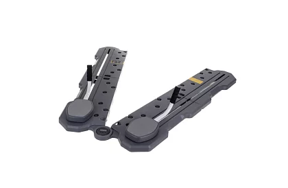 Multifunkcyjna deska do ćwiczeń Pilates i jogi