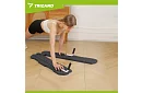 Multifunkcyjna deska do ćwiczeń Pilates i jogi
