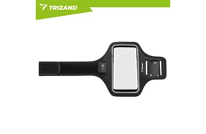 Etui biegowe na telefon na ramię