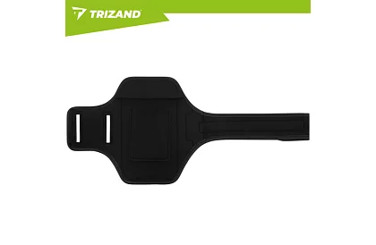 Etui biegowe na telefon na ramię