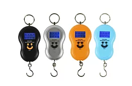 Waga do bagażu - do 40 kg