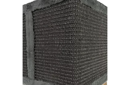 Drapak i legowisko dla kotów 38 × 32 × 32 cm