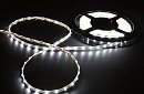 Lumenmax 3528 – Biała taśma LED - 5 metrów, kompletny zestaw