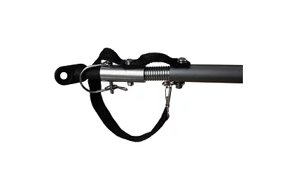 Wózek za rower do transportu zwierząt – do 40 kg