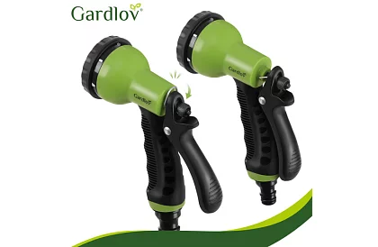 Zwijacz ścienny na wąż – automatyczny bęben z wężem 20 m