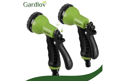 Zwijacz ścienny na wąż – automatyczny bęben z wężem 30 m