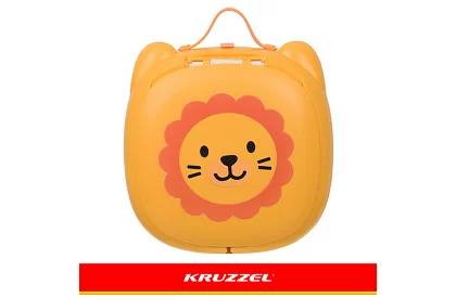 Dziecięcy podróżny składany nocnik + worki higieniczne