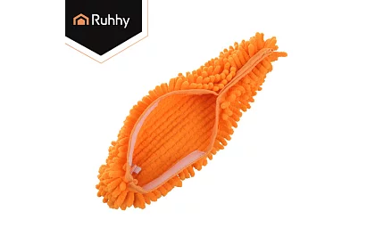 Telescopowa ściągaczka do okien z mopem 3 w 1