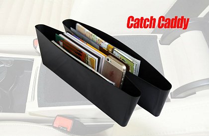 Organizer do samochodu Catch Caddy – 2 szt