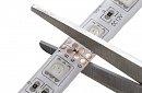 Lumenmax 3528 – Taśma RGB LED – 5 metrów, kompletny zestaw