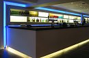 Lumenmax 3528 – Taśma RGB LED – 5 metrów, kompletny zestaw