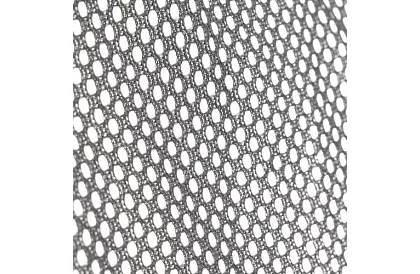 Składane krzesło kempingowe – szare