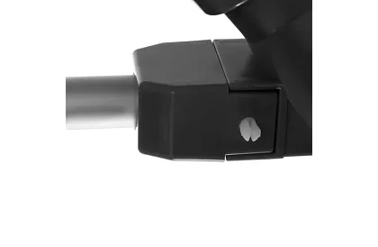 Zestaw odkurzacza basenowego 2 w 1 – odkurzacz + siatka